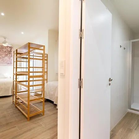 Appartement Cervantes 17 *