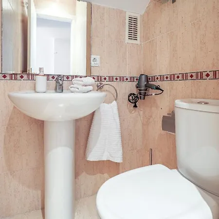 Amador De Rios Apartment