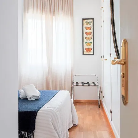 Amador De Rios Apartment Seville