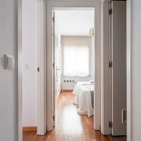 Apartment Amador De Rios Seville