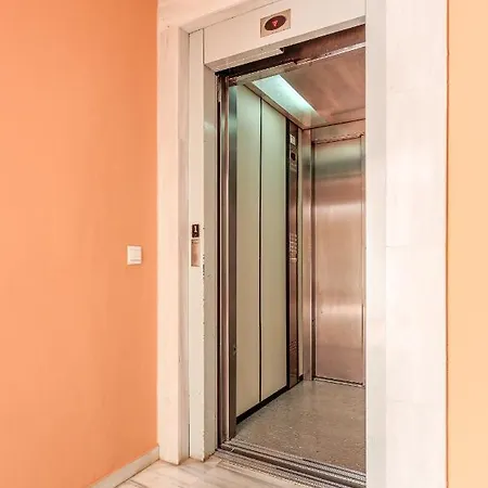 Amador De Rios Apartment Seville