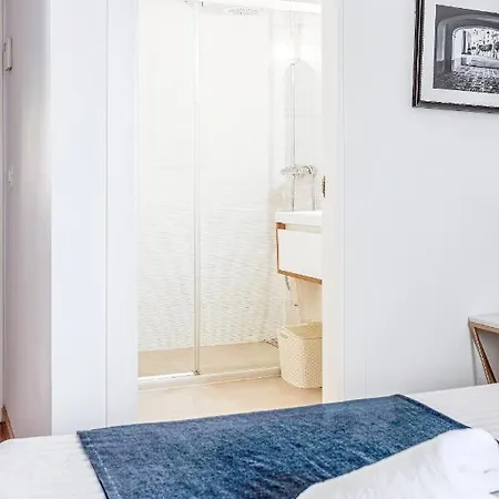 Apartment Amador De Rios