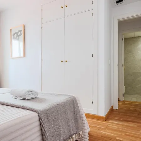 Apartment Amador De Rios Seville