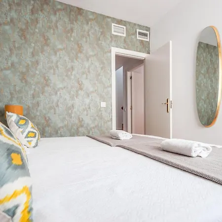 Apartment Amador De Rios