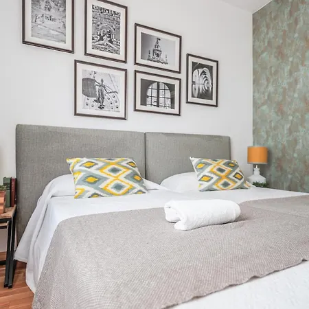 Amador De Rios Apartment