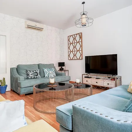 Amador De Rios Apartment *