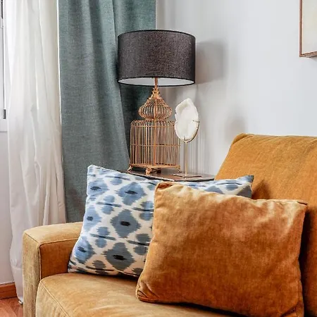 Apartment Amador De Rios