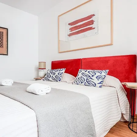 Apartment Amador De Rios