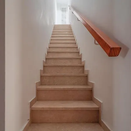 Apartment Amador De Rios Seville
