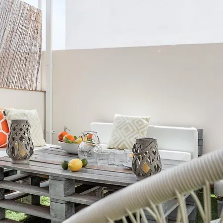 Amador De Rios Apartment