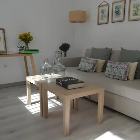 Apartment Isg Precioso Atico Con Terraza Privada En El Centro