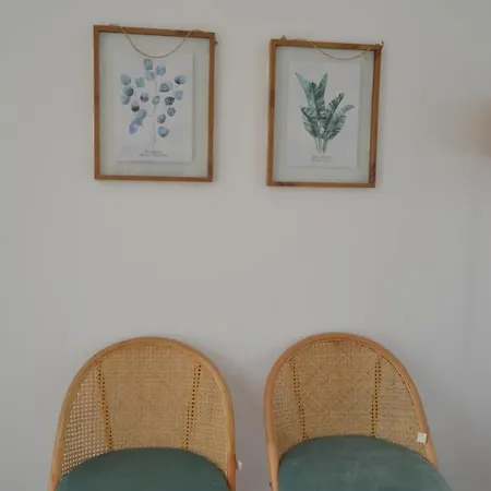 Isg Precioso Atico Con Terraza Privada En El Centro Apartment Seville