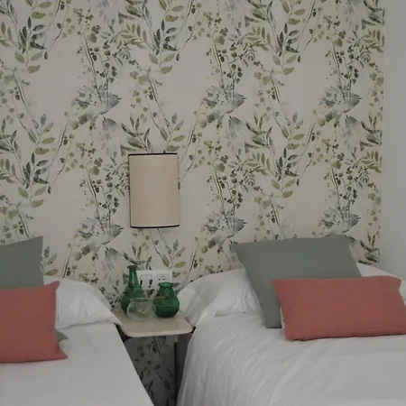 Isg Precioso Atico Con Terraza Privada En El Centro * Seville
