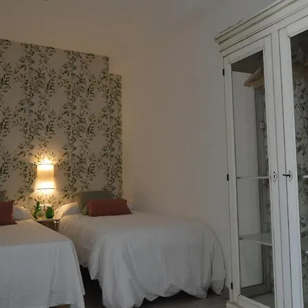 Isg Precioso Atico Con Terraza Privada En El Centro Apartment Seville