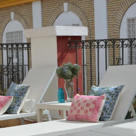 Isg Precioso Atico Con Terraza Privada En El Centro Apartment