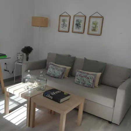 Apartment Isg Precioso Atico Con Terraza Privada En El Centro