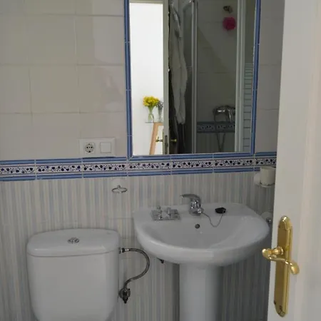Isg Precioso Atico Con Terraza Privada En El Centro Apartment *