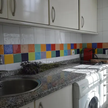 Isg Precioso Atico Con Terraza Privada En El Centro Seville