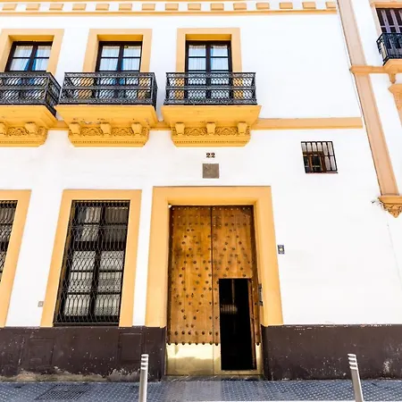 Appartamento Rg, San Vicente 22