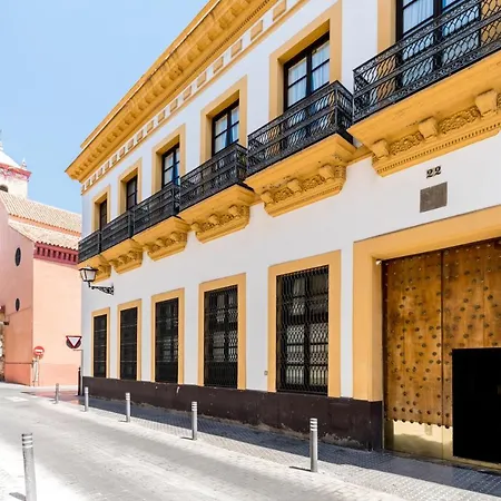 Appartamento Rg, San Vicente 22