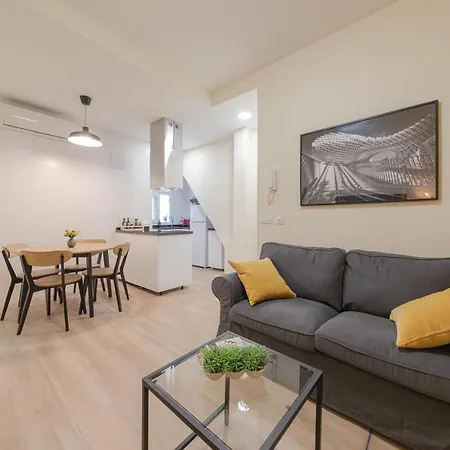 Bosco Eco Living Apartamento *
