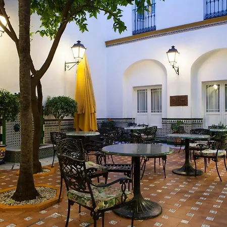 Hotel Cervantes 4*