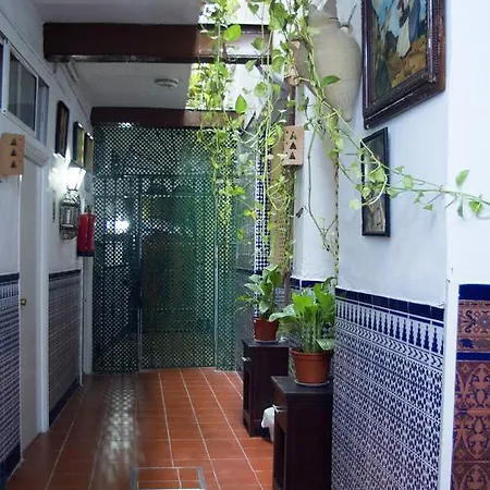 Santa Maria La Blanca Guest house
