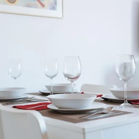 Apartamento Estrella De Azahares