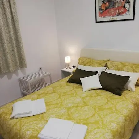 Estrella De Azahares Apartamento *