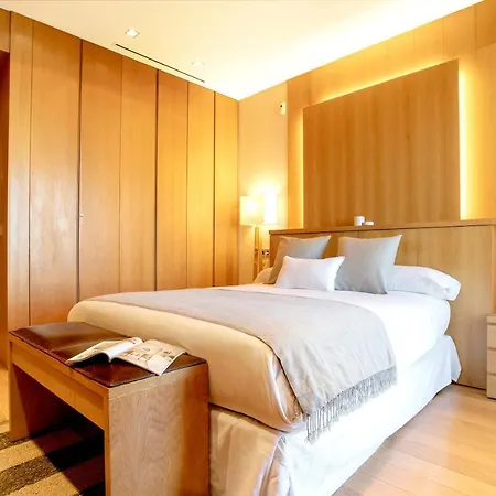 Genteel Tetuan Sevilla Appartamento
