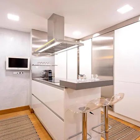 Genteel Tetuan Sevilla Appartamento Siviglia