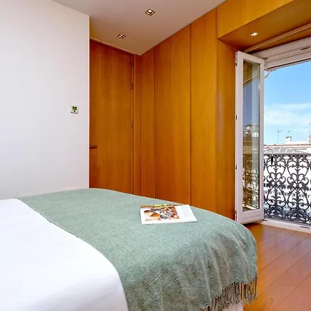 Genteel Tetuan Sevilla * Siviglia
