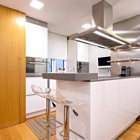 Appartamento Genteel Tetuan Sevilla