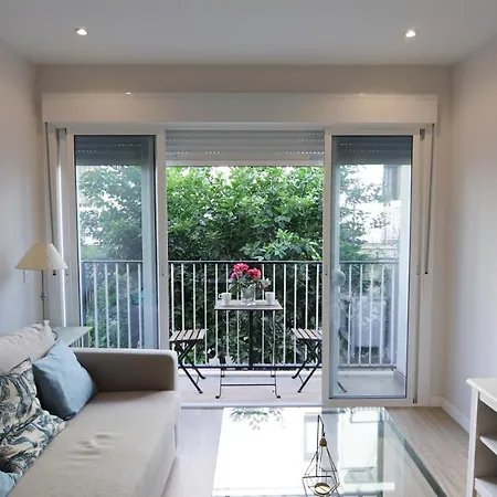 Rentalsevilla Pacheco Y Nunez Del Prado Apartment