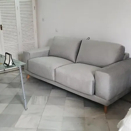 Centro De Historico Apartment
