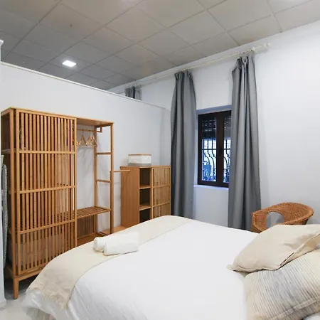 Rentalsevilla Cuesta Del Rosario I * Siviglia