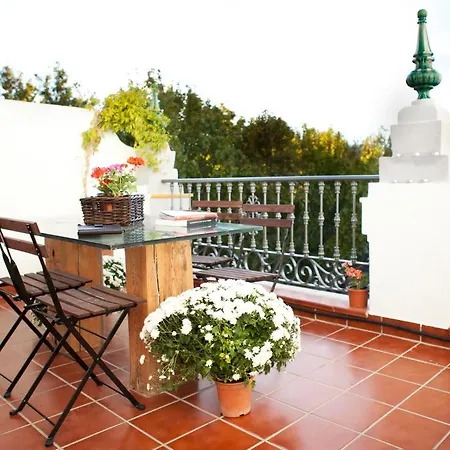Singular Alameda 91 Apartamento *