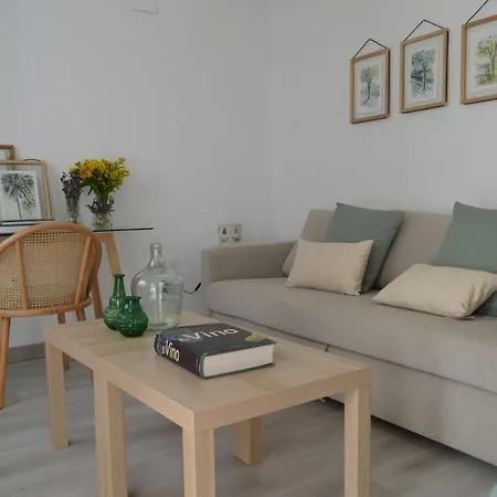 Apartment Isg Precioso Atico Con Terraza Privada En El Centro *