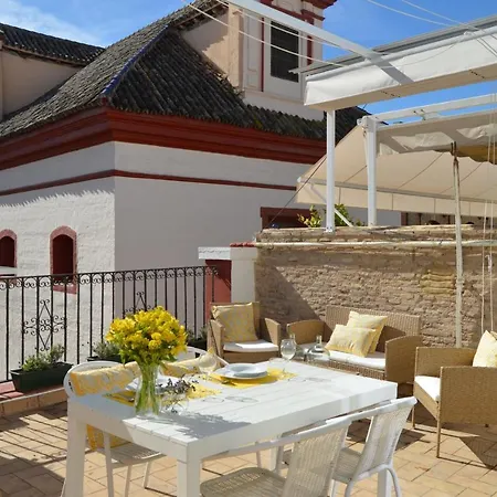 Isg Precioso Atico Con Terraza Privada En El Centro Apartment *