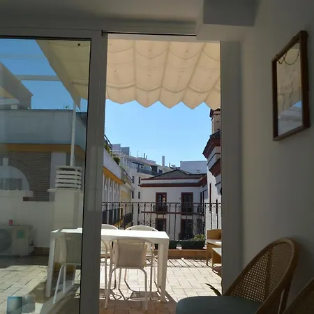 Isg Precioso Atico Con Terraza Privada En El Centro