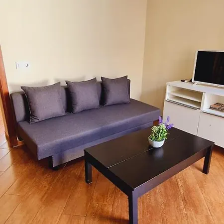 Magnifico Tipo Duplex En Triana *