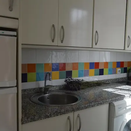 Apartment Isg Precioso Atico Con Terraza Privada En El Centro
