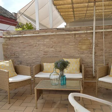 Isg Precioso Atico Con Terraza Privada En El Centro Apartment