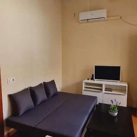 Magnifico Tipo Duplex En Triana Apartment *