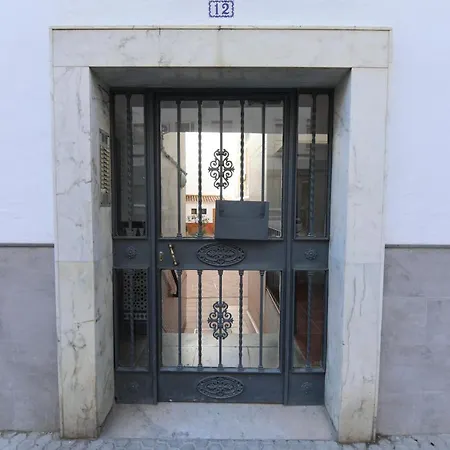 Apartment Rentalsevilla Salado I Seville