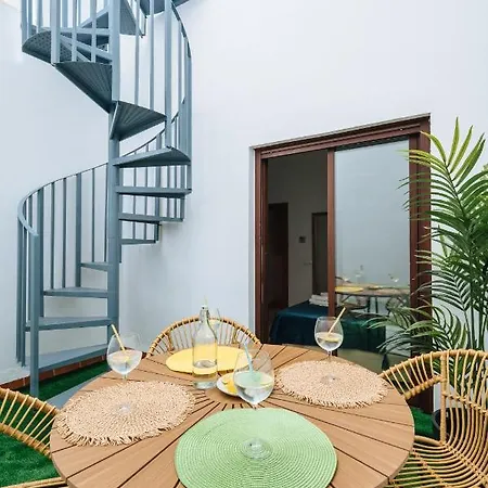 Apartment Hostly Orfila1 Centrico Con 2 Dorm Y Fibra *