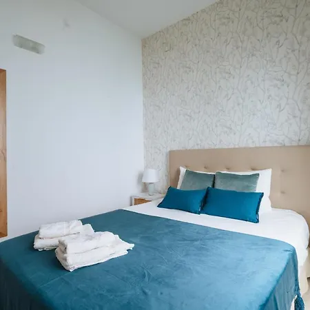 Apartment Hostly Orfila1 Centrico Con 2 Dorm Y Fibra
