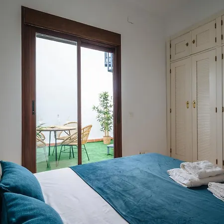 Hostly Orfila1 Centrico Con 2 Dorm Y Fibra Apartment *