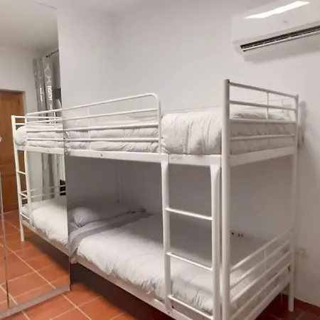 Exclusive Triana - Ribera Del Guadalquivir Apartment