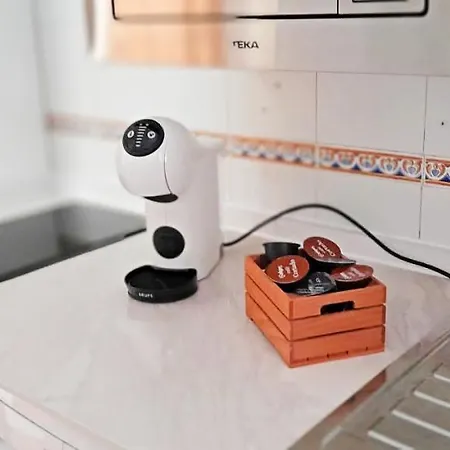 Apartment Exclusive Triana - Ribera Del Guadalquivir Seville